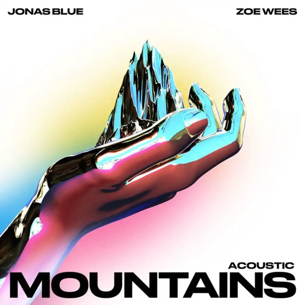 Zoe Wees & Jonas Blue