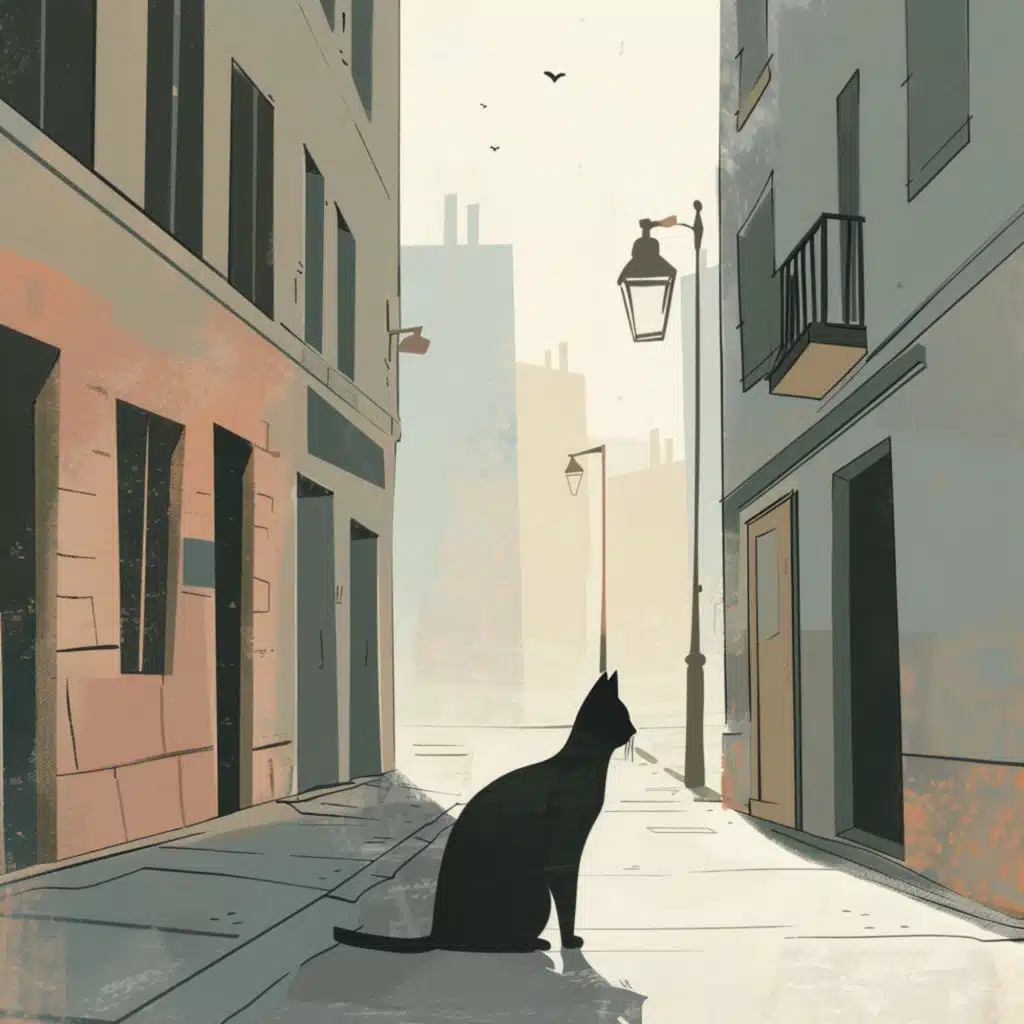 Pasos Relajantes En Ritmos Suaves