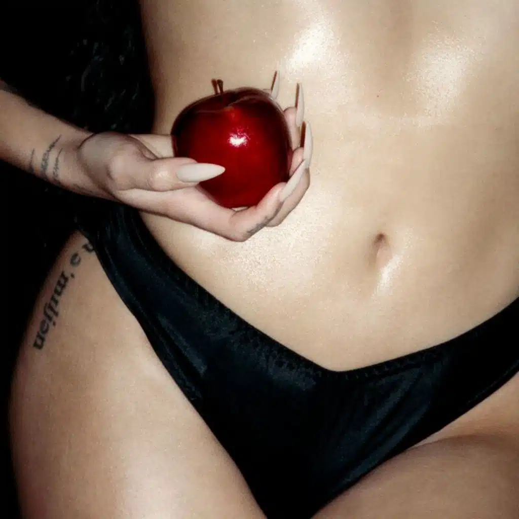 Look At My Body (Pt. II / INJI's Version) [feat. Shygirl]