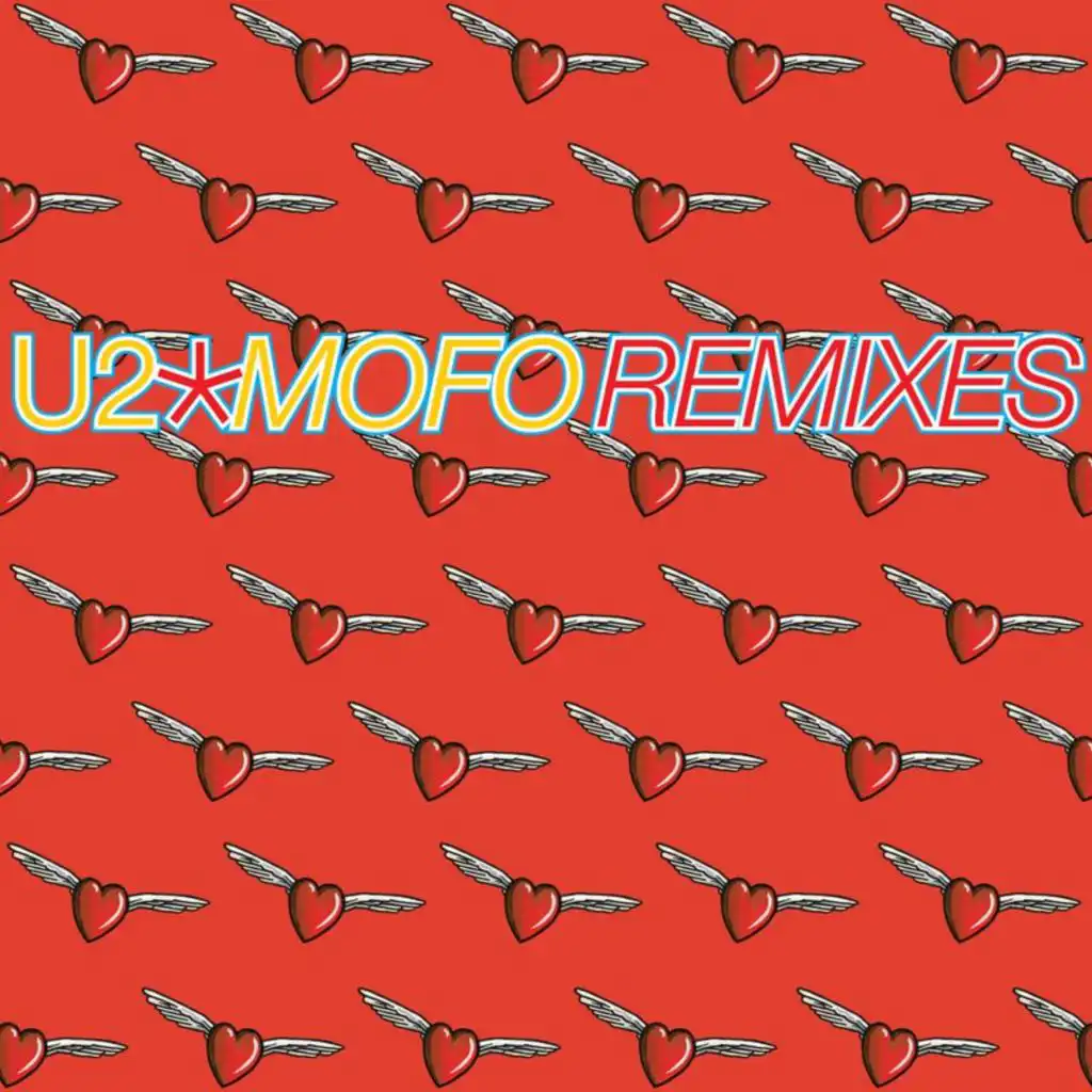 Mofo (Romin Remix / Remastered 2024)