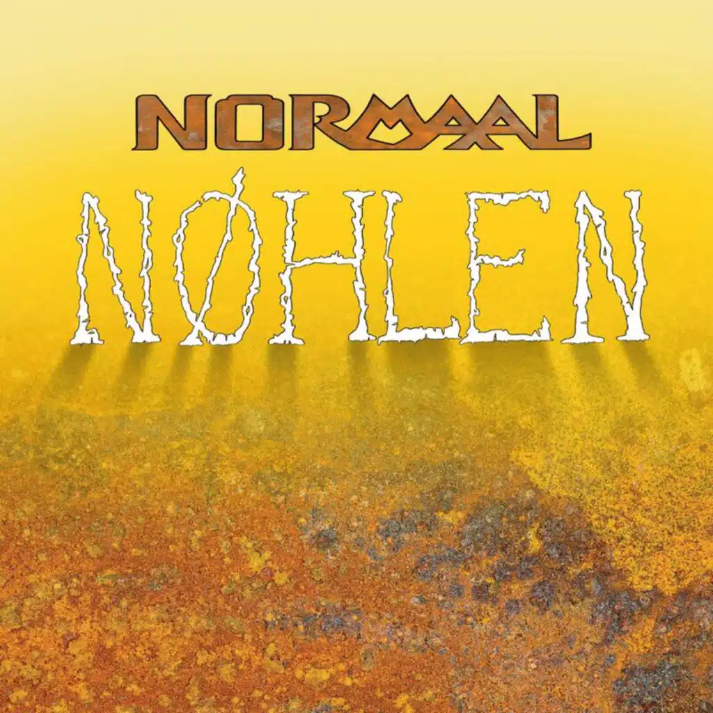 Nøhlen