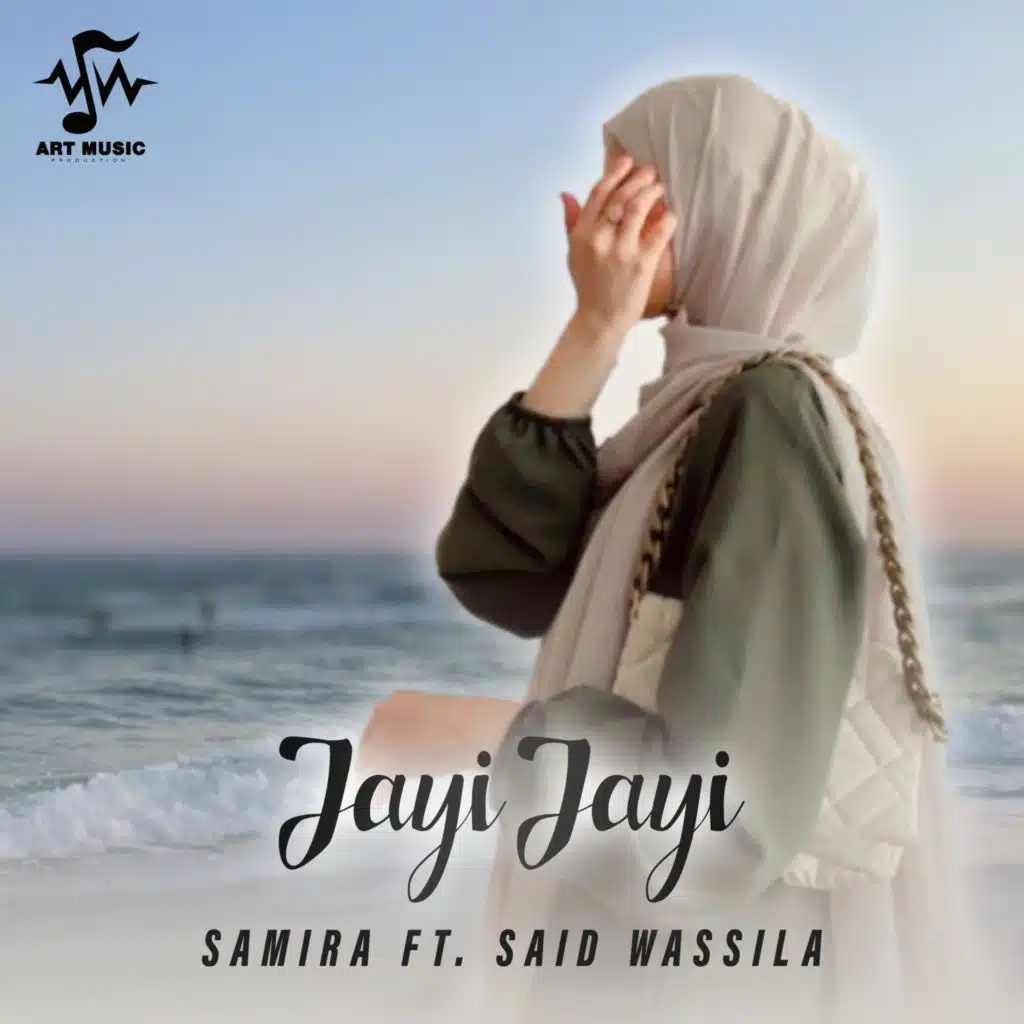 Jayi Jayi (feat. Said Wassila)