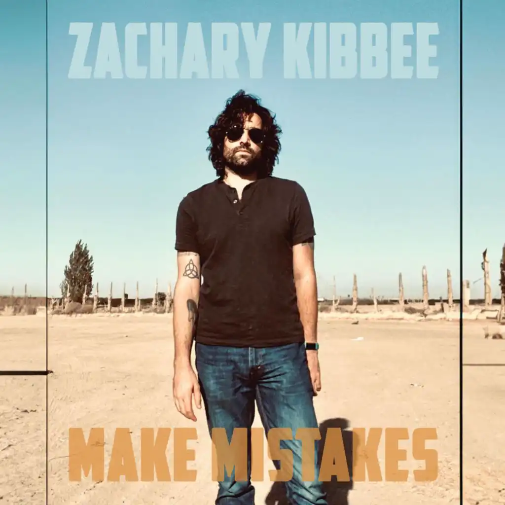 Zachary Kibbee