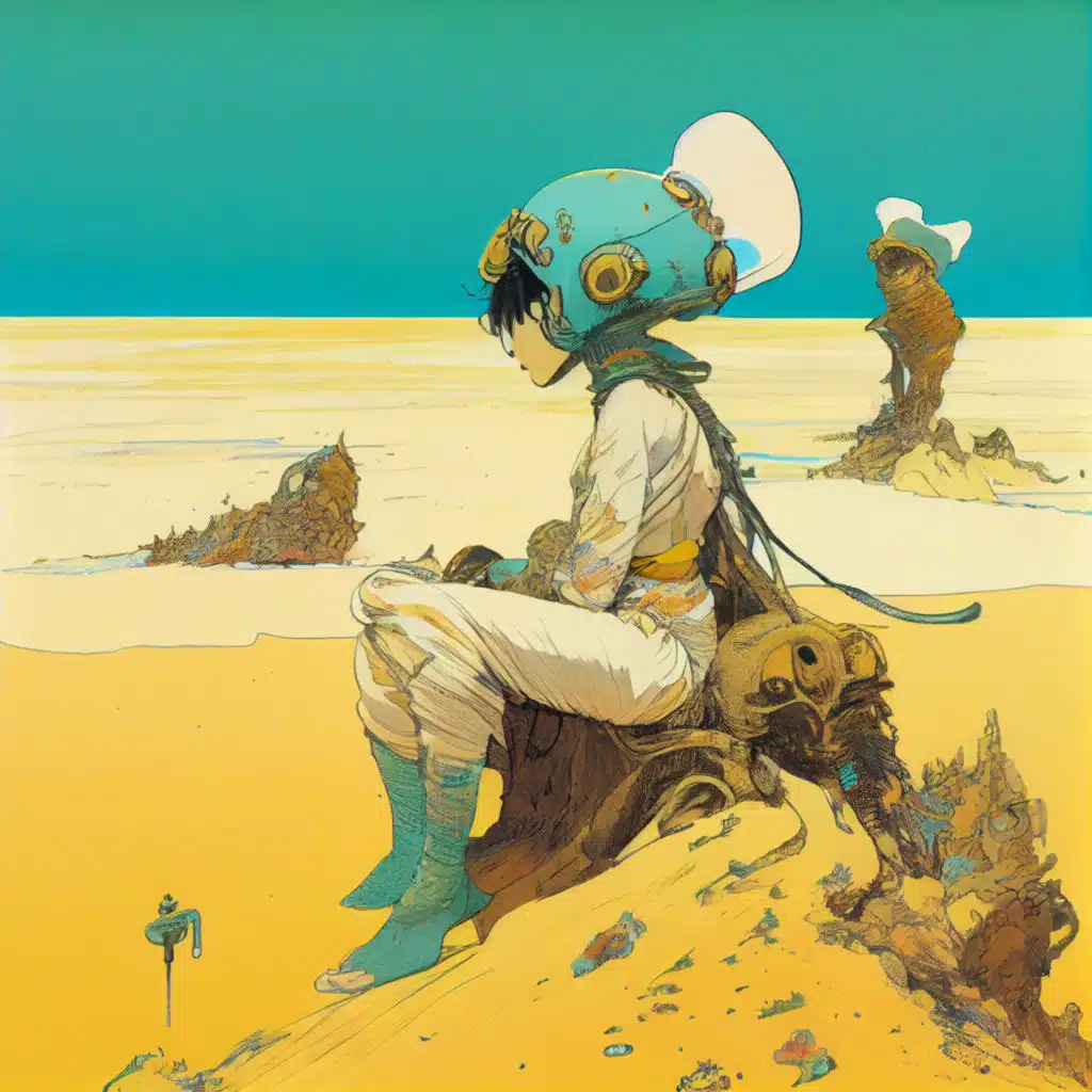 Things Never Really Change