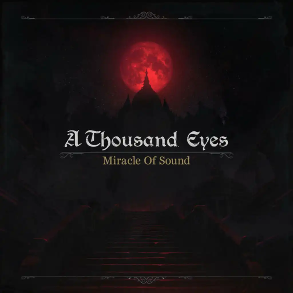 A Thousand Eyes (feat. Aviators)