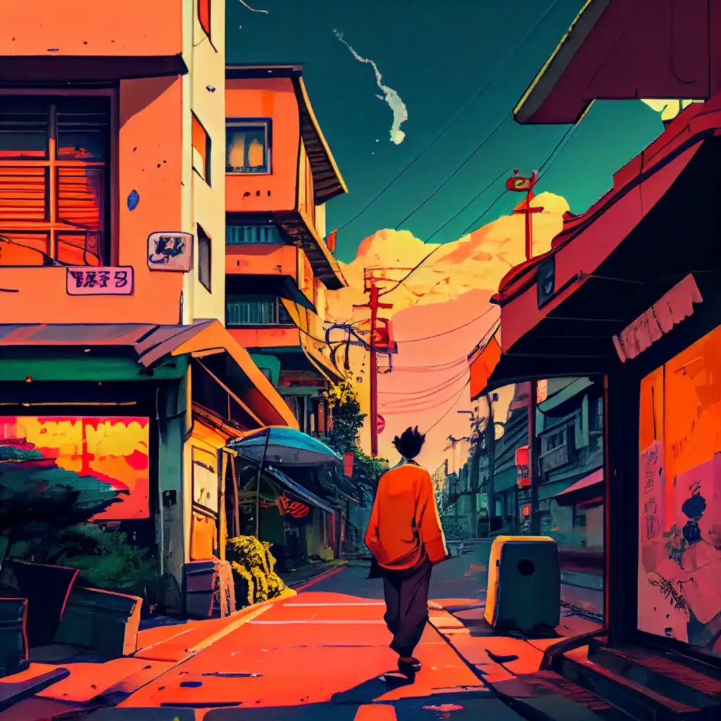 Lo-Fi Beats, Lo Fi Hip Hop & Lofi Chill