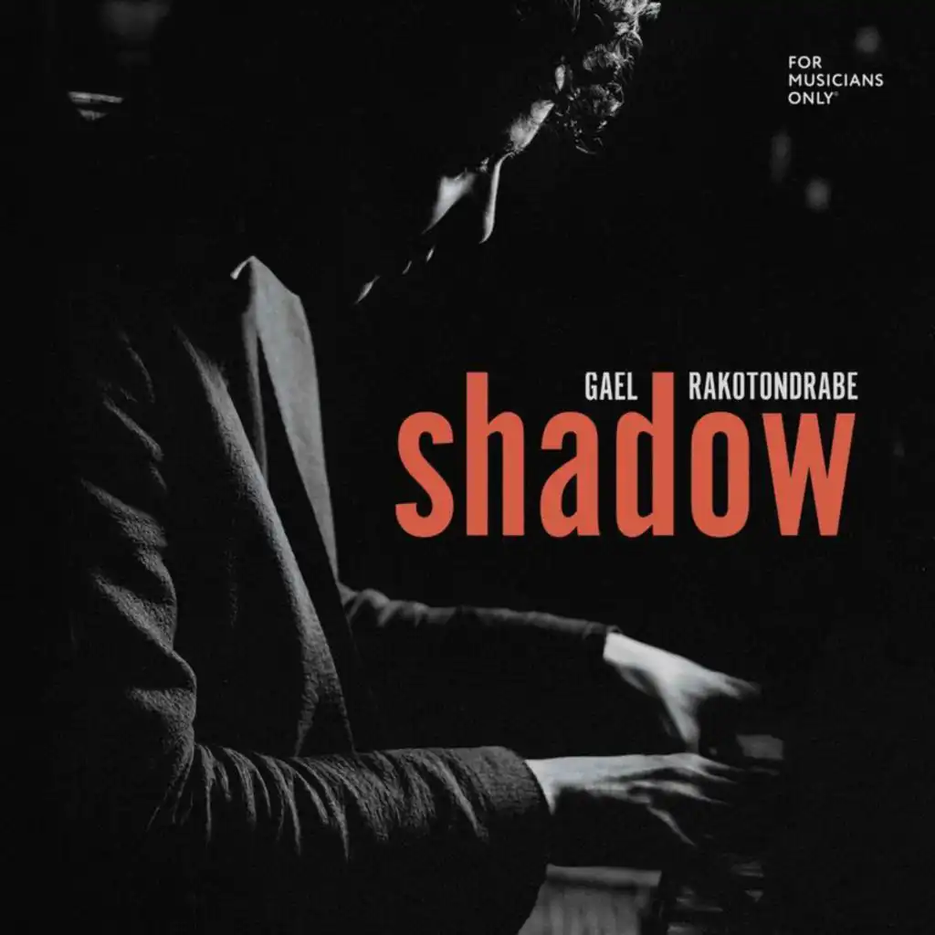 Shadow (feat. Laurent Vernerey & Raphaël Chassin)