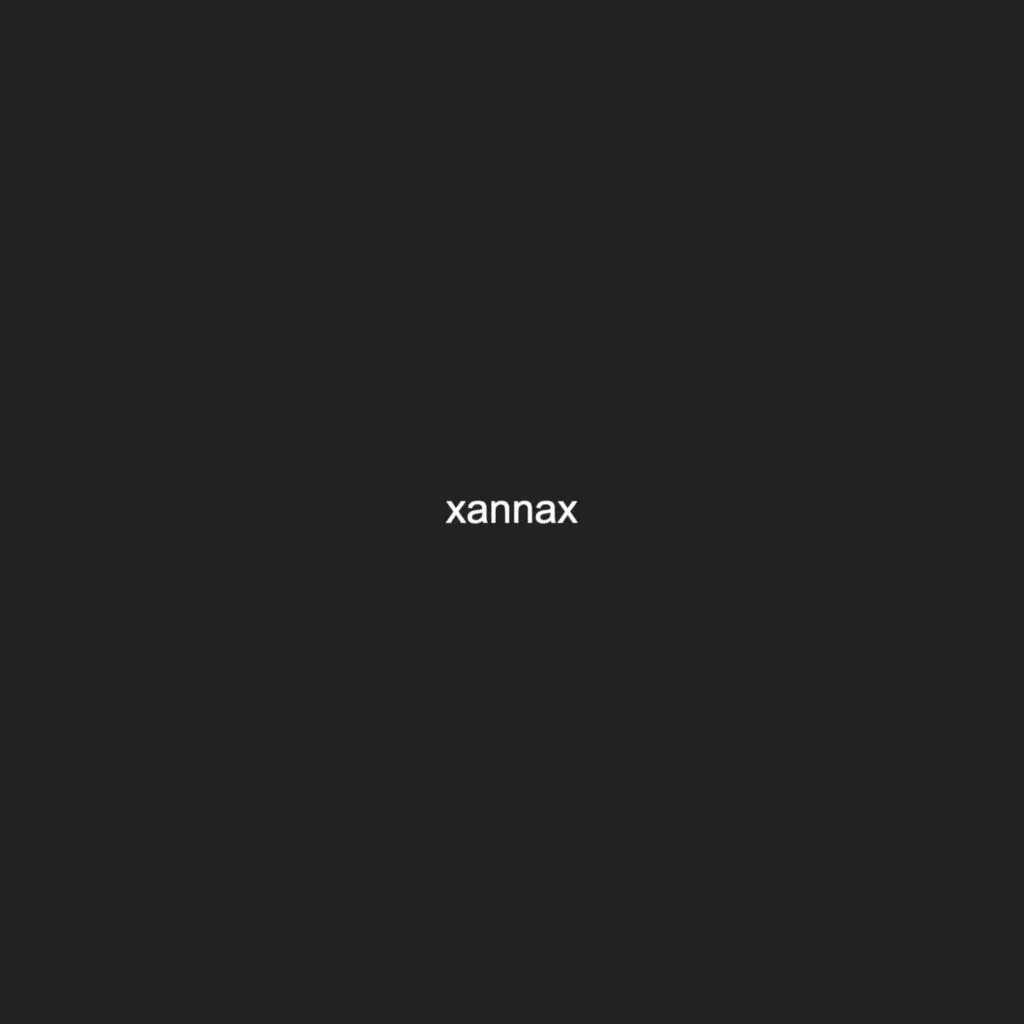 Xannax
