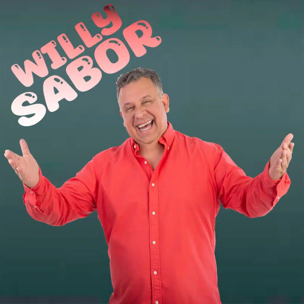 Willy Sabor