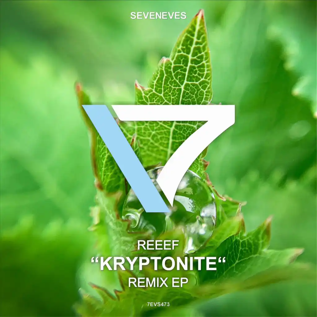 Kryptonite (Techno Remix)