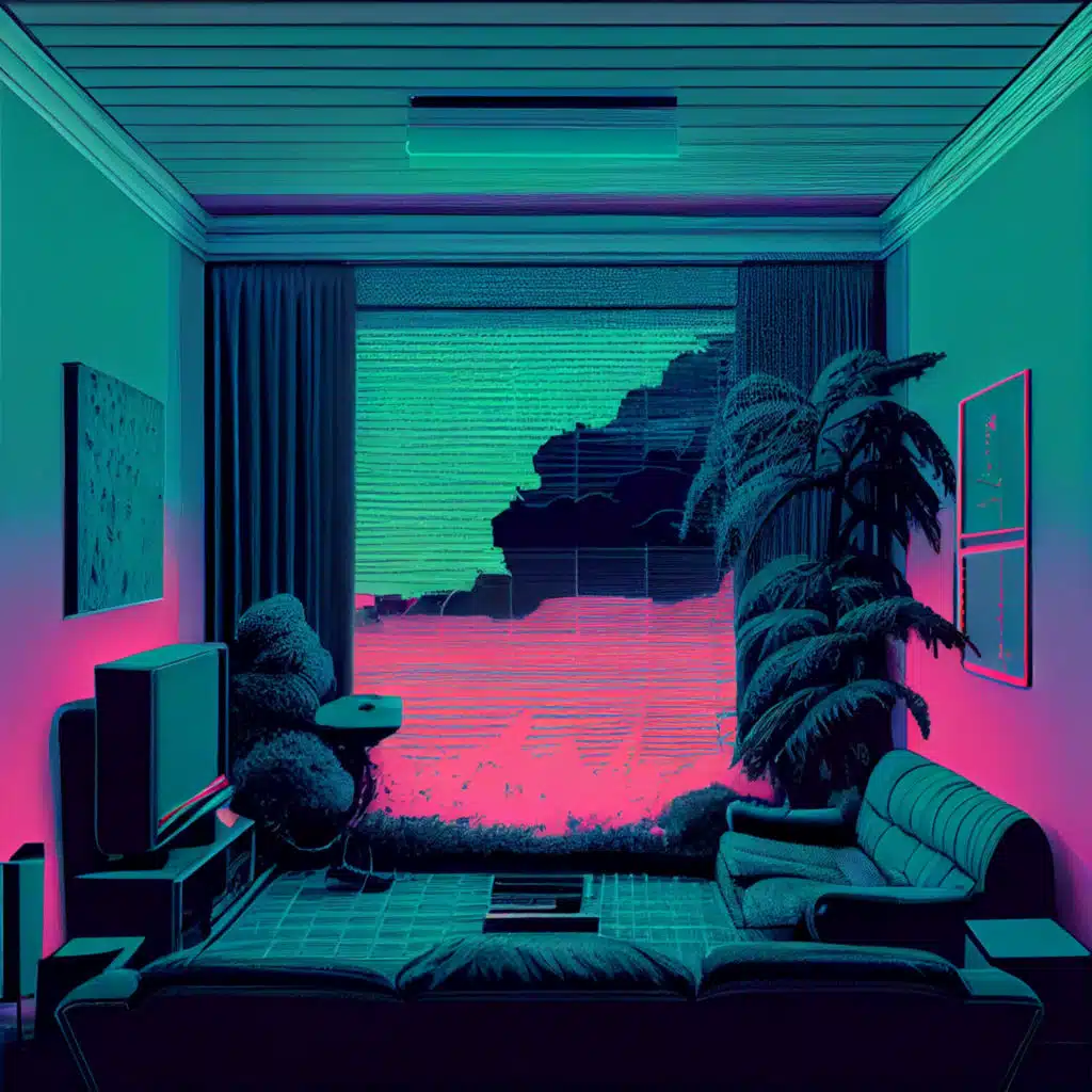 Lofi Hip-Hop Beats, Ambiente & Chillout Lounge