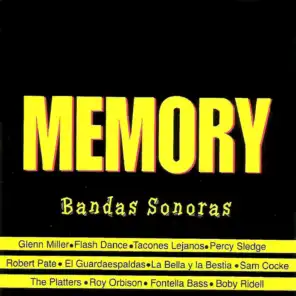 Memory, Bandas Sonoras