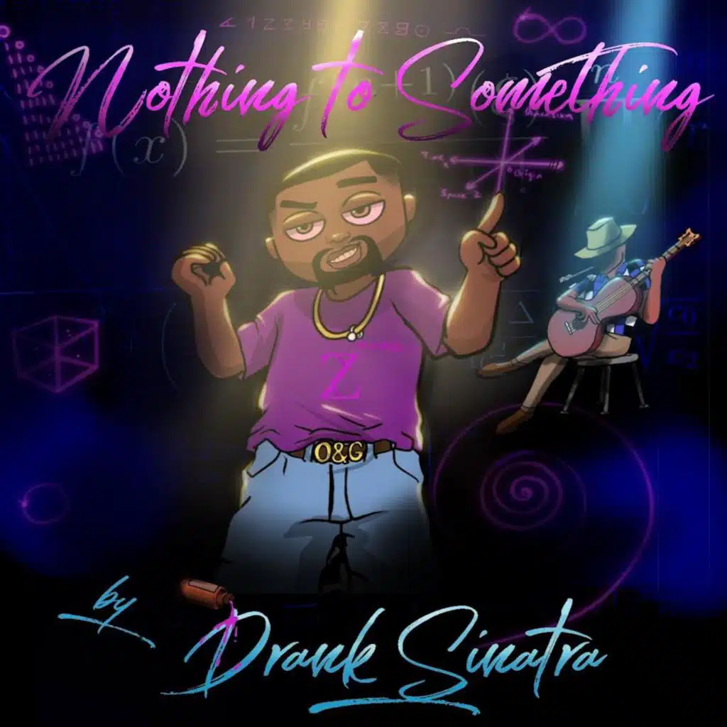 Nothing to Something (Maestro)