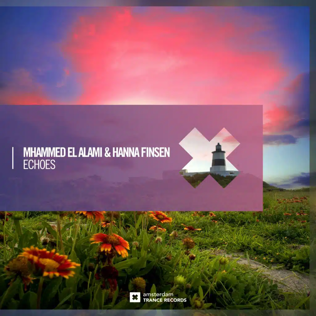 Mhammed El Alami & Hanna Finsen