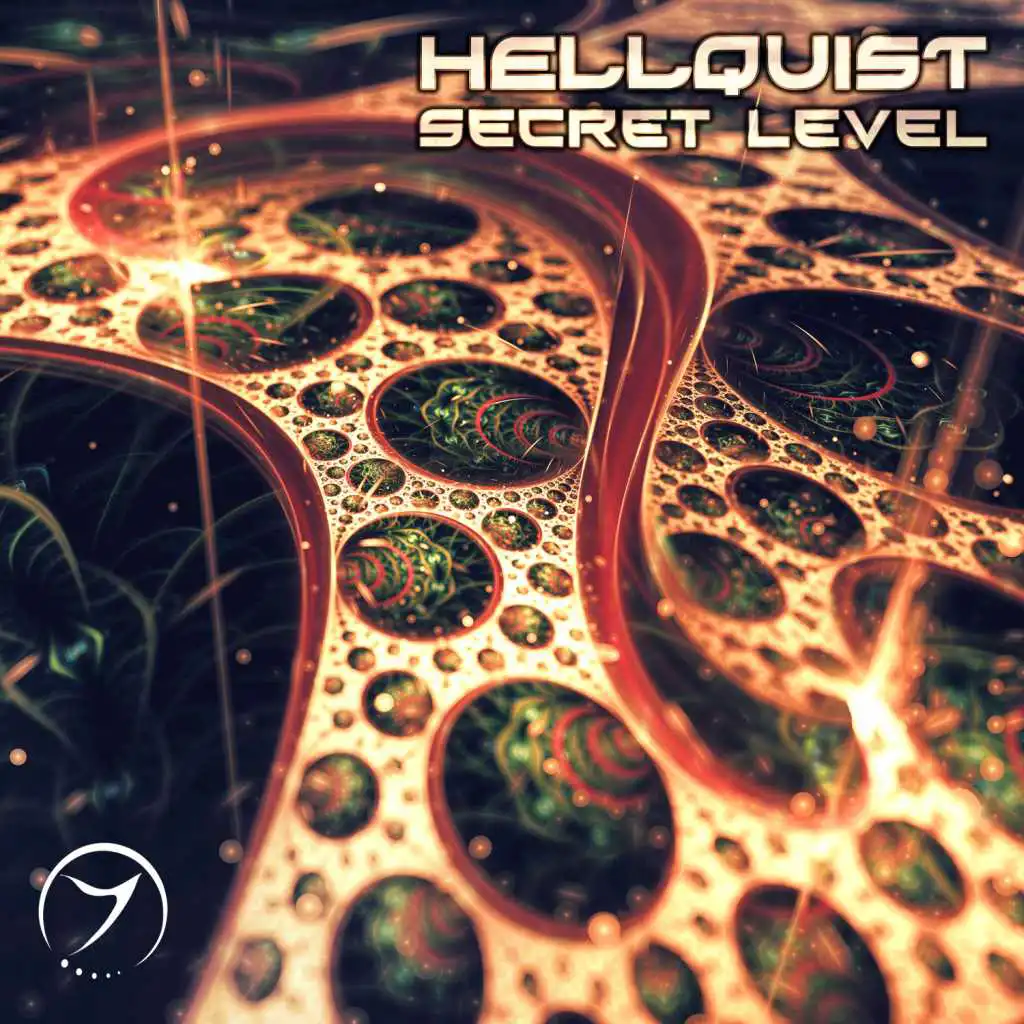 Futuristic Club (feat. Hellquist)
