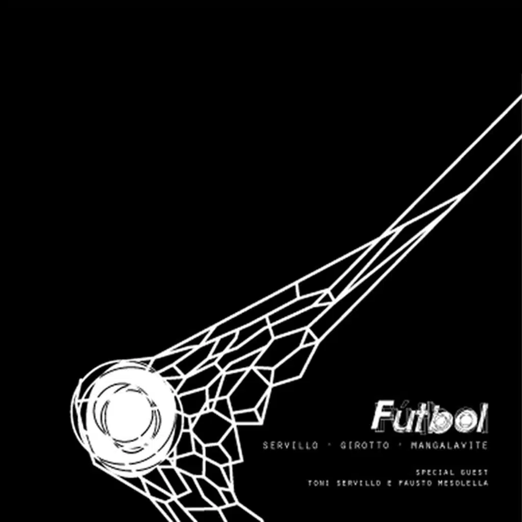 Javier Girotto, Peppe Servillo, Natalio Mangalavite