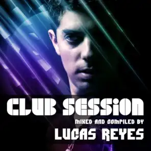 Continuous Dj Mix By Lucas Reyes (Original Version)