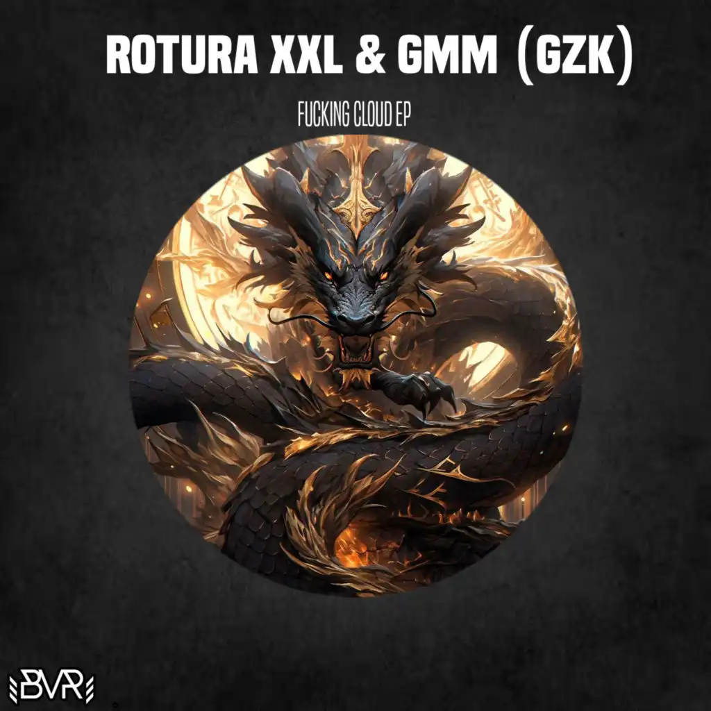 ROTURA XXL & GmM (GZK)