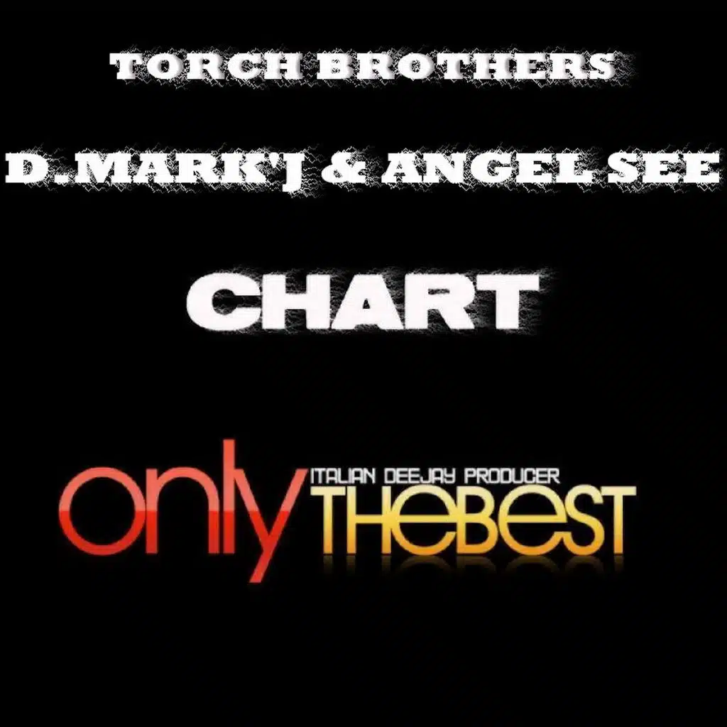 D. Mark'j, Angel See