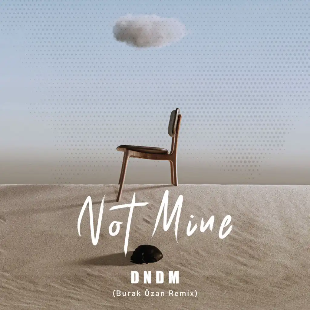 Not Mine (Burak Özan Remix)