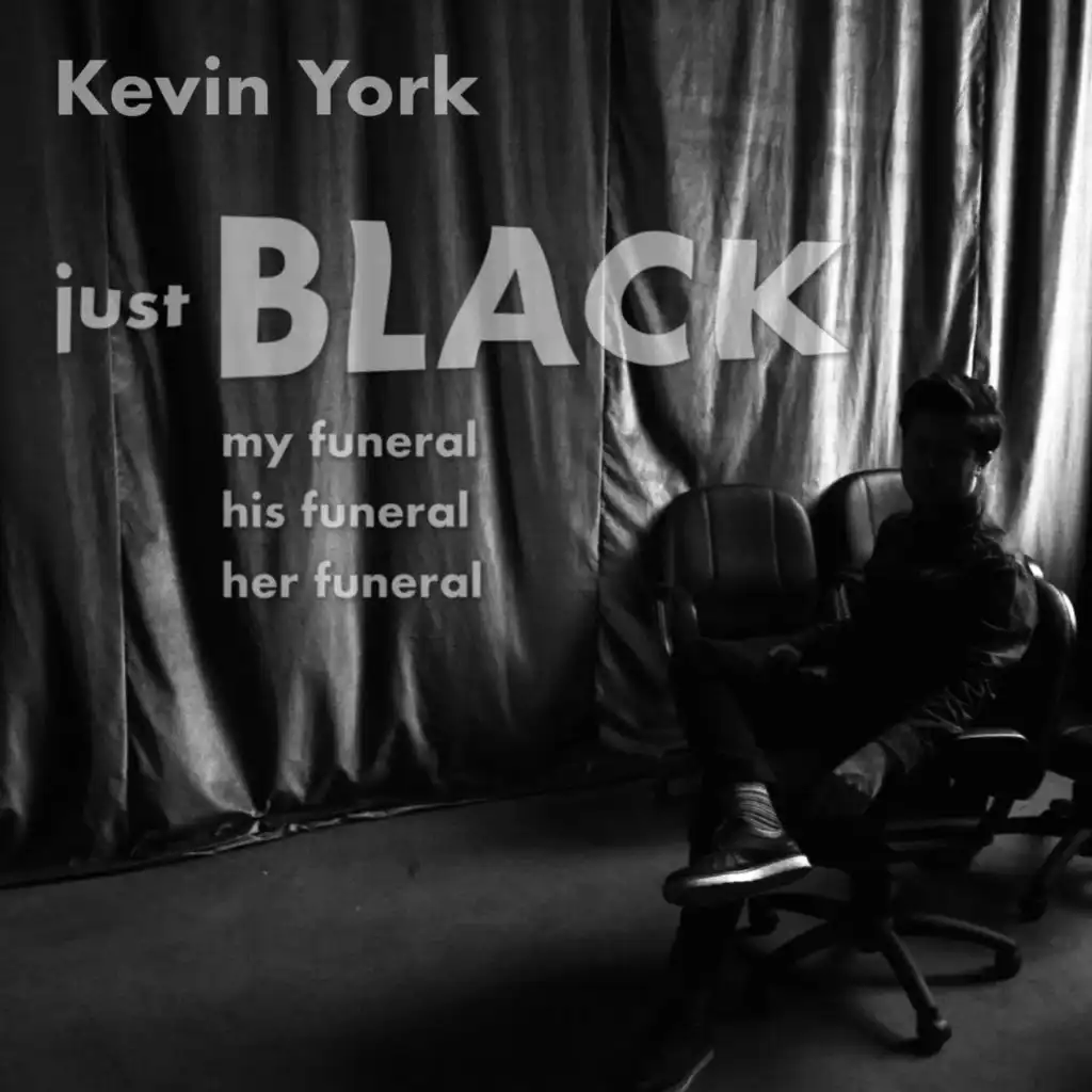Kevin York