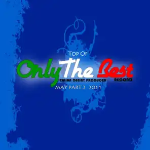May 2011: Top of Only the Best Record, Vol. 2