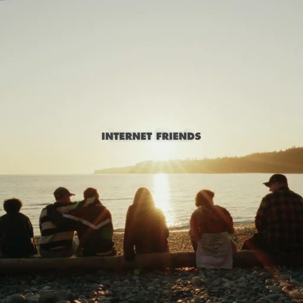 internet friends - EP