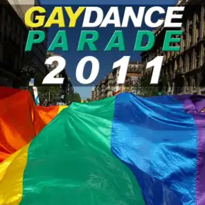Gay Dance Parade 2011
