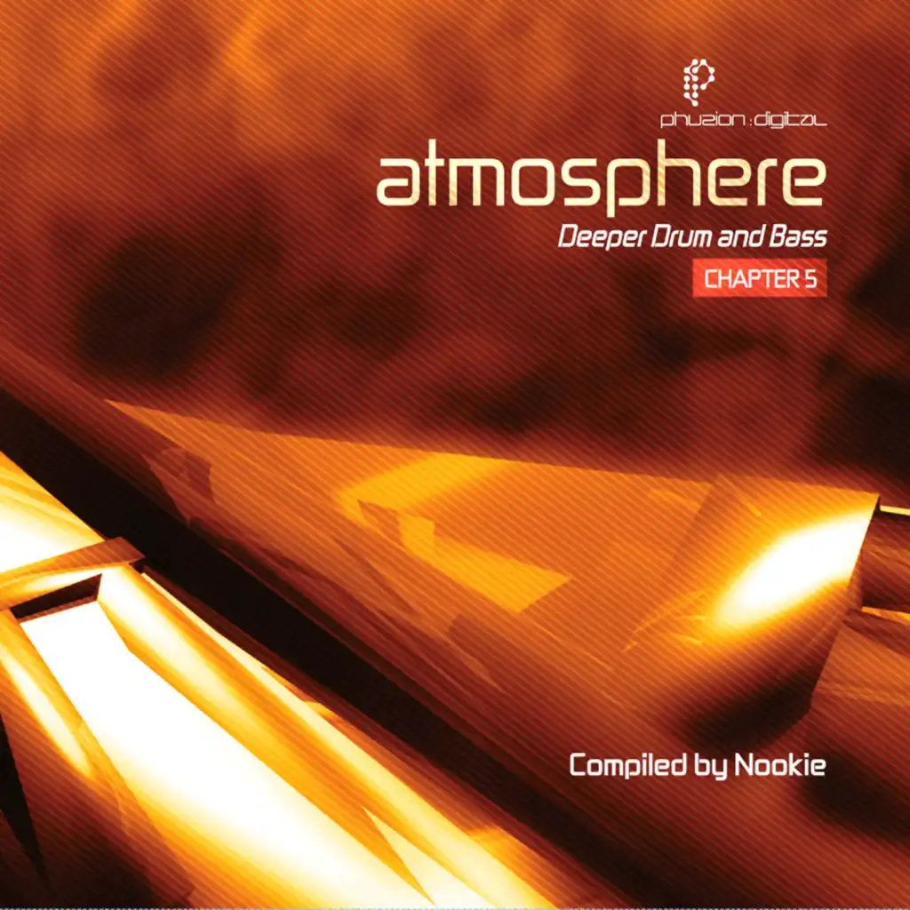 Atmosphere - Deeper Drum & Bass (Chapter 5)