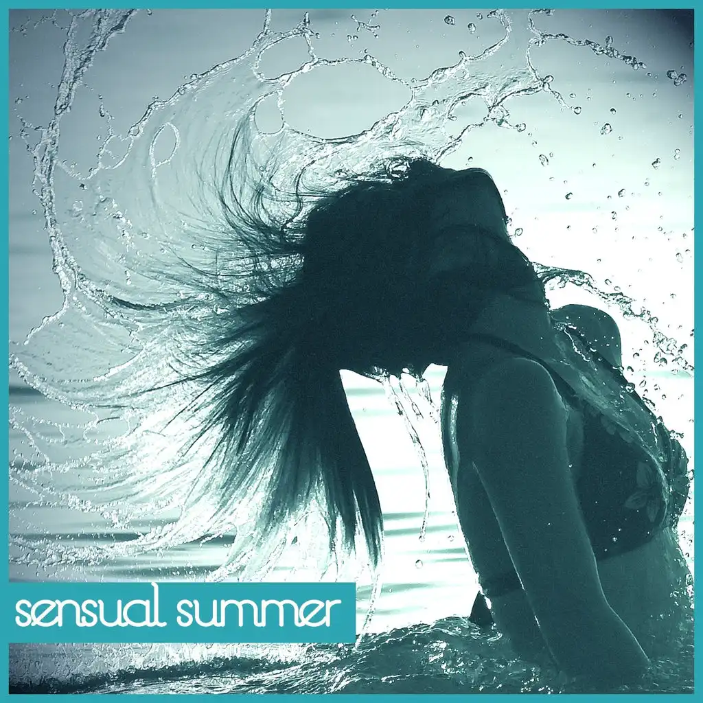 Sensual Summer (Lounge & Bossa Collection)