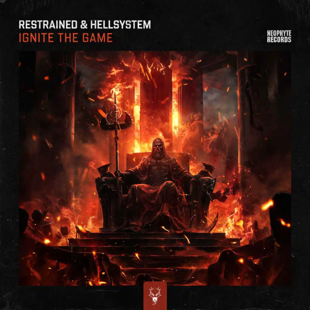 Hellsystem & Restrained
