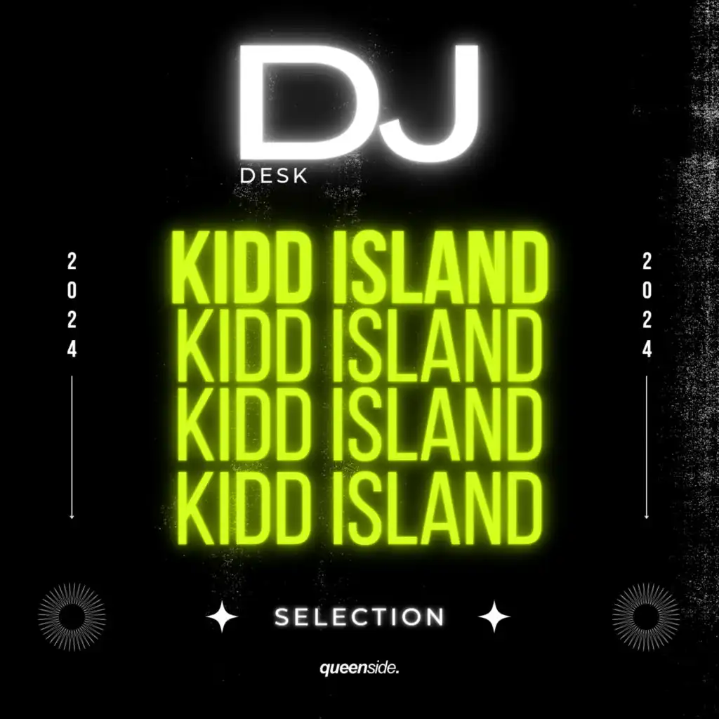 Kidd Island