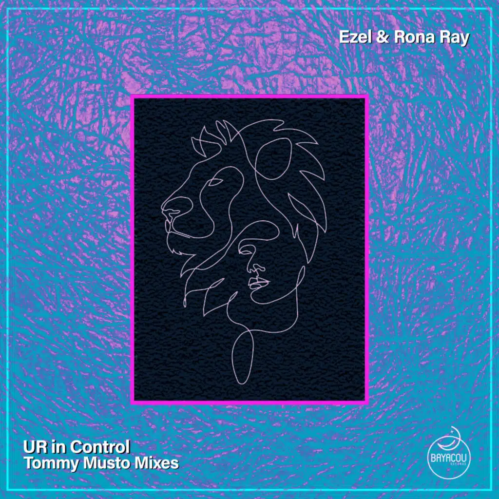 UR in Control (ZHM Instrumental Mix) [feat. Tommy Musto]