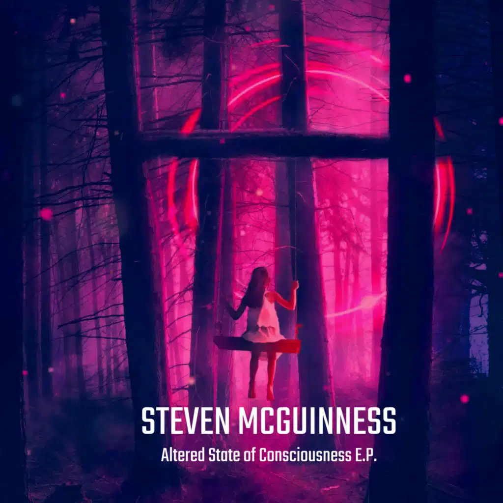 Steven Mcguinness