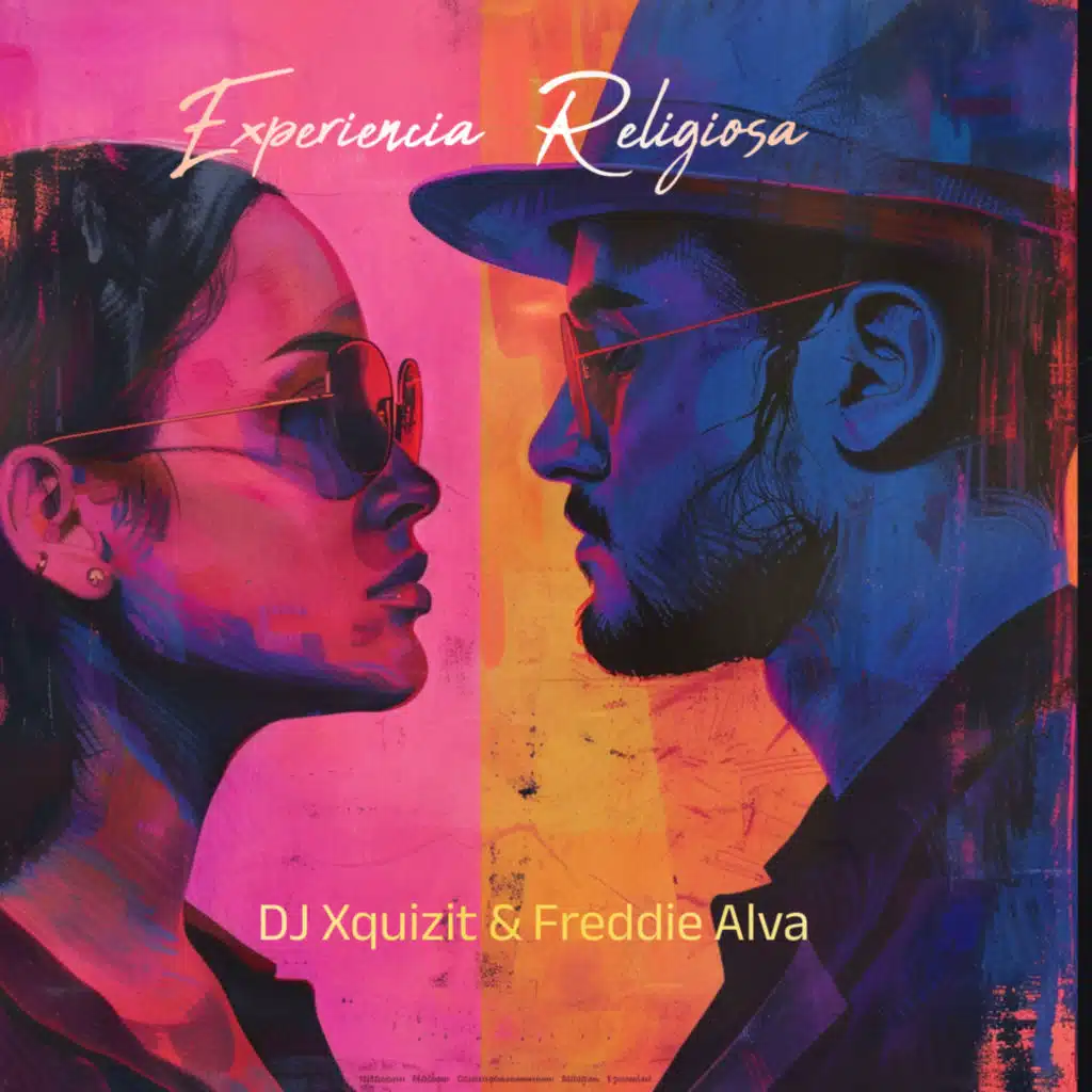 DJ Xquizit & Freddie Alva
