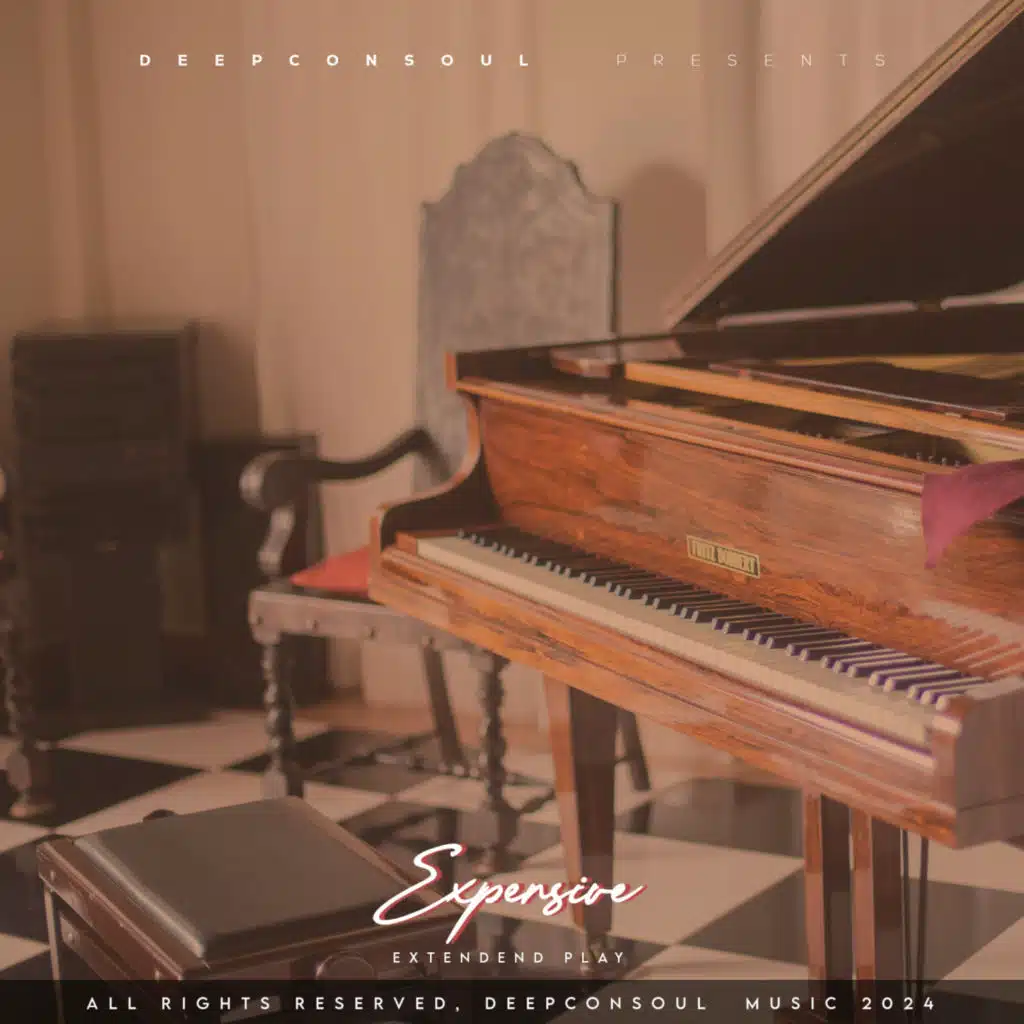 Deepconsoul & Dj Unotty