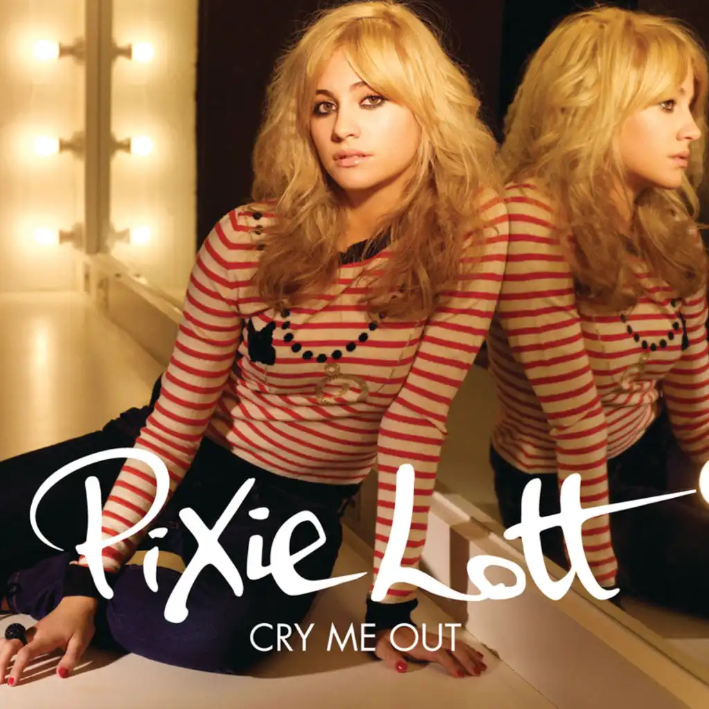 Cry Me Out (Remix Bundle)