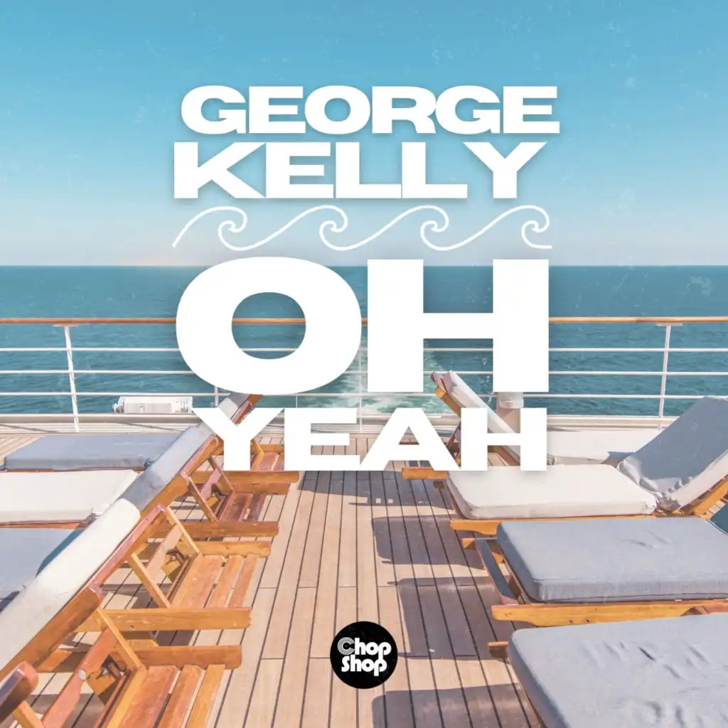 George Kelly