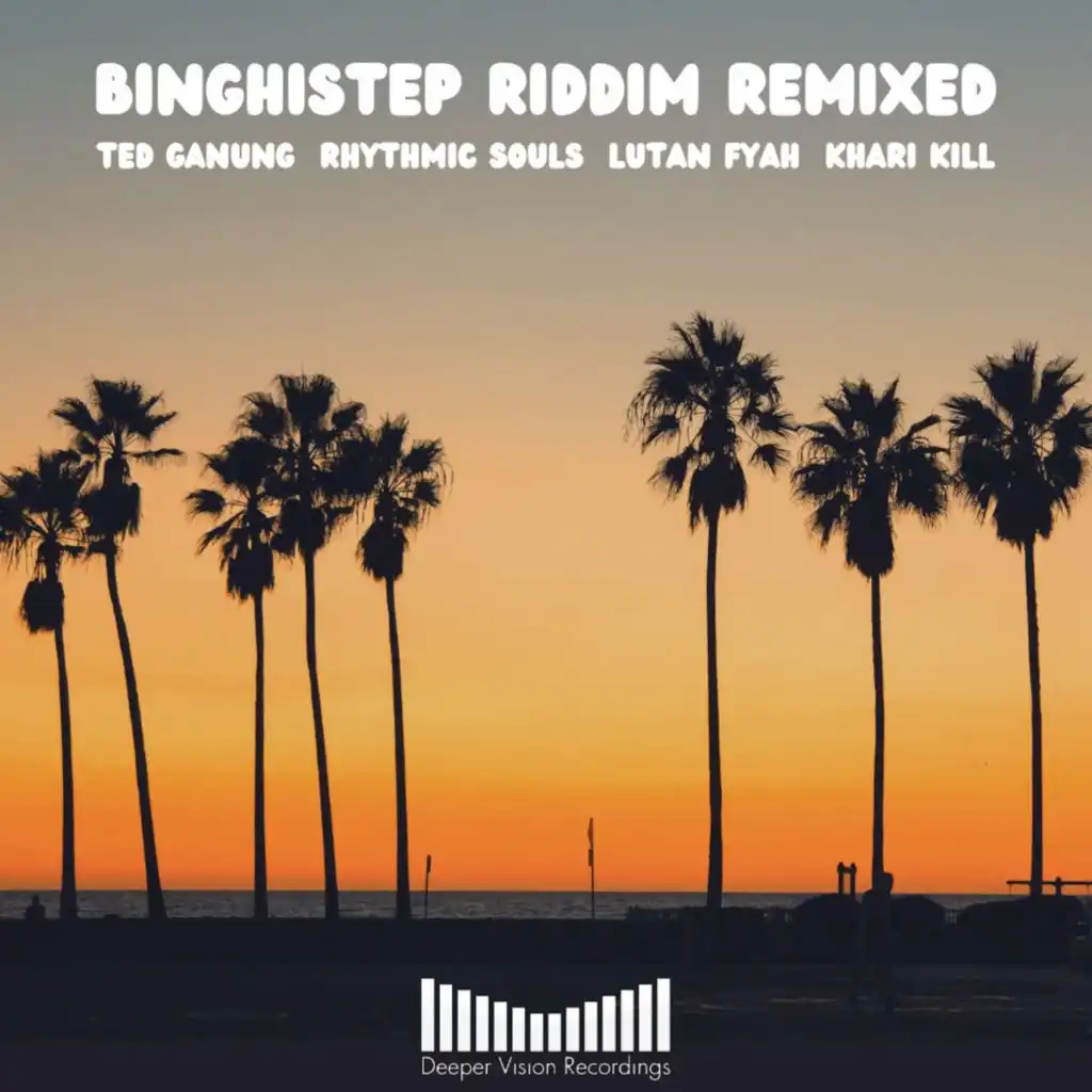 Binghistep Riddim (VIP Mix)