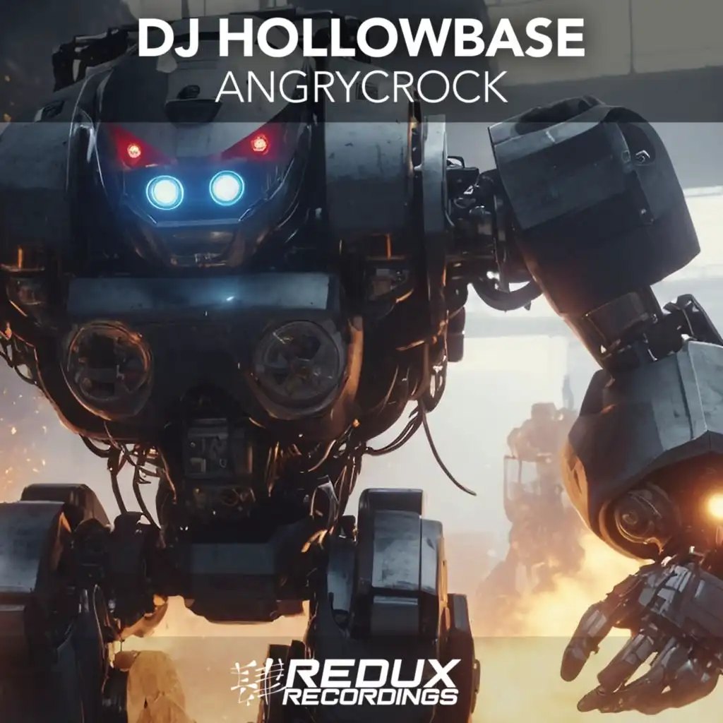 DJ Hollowbase