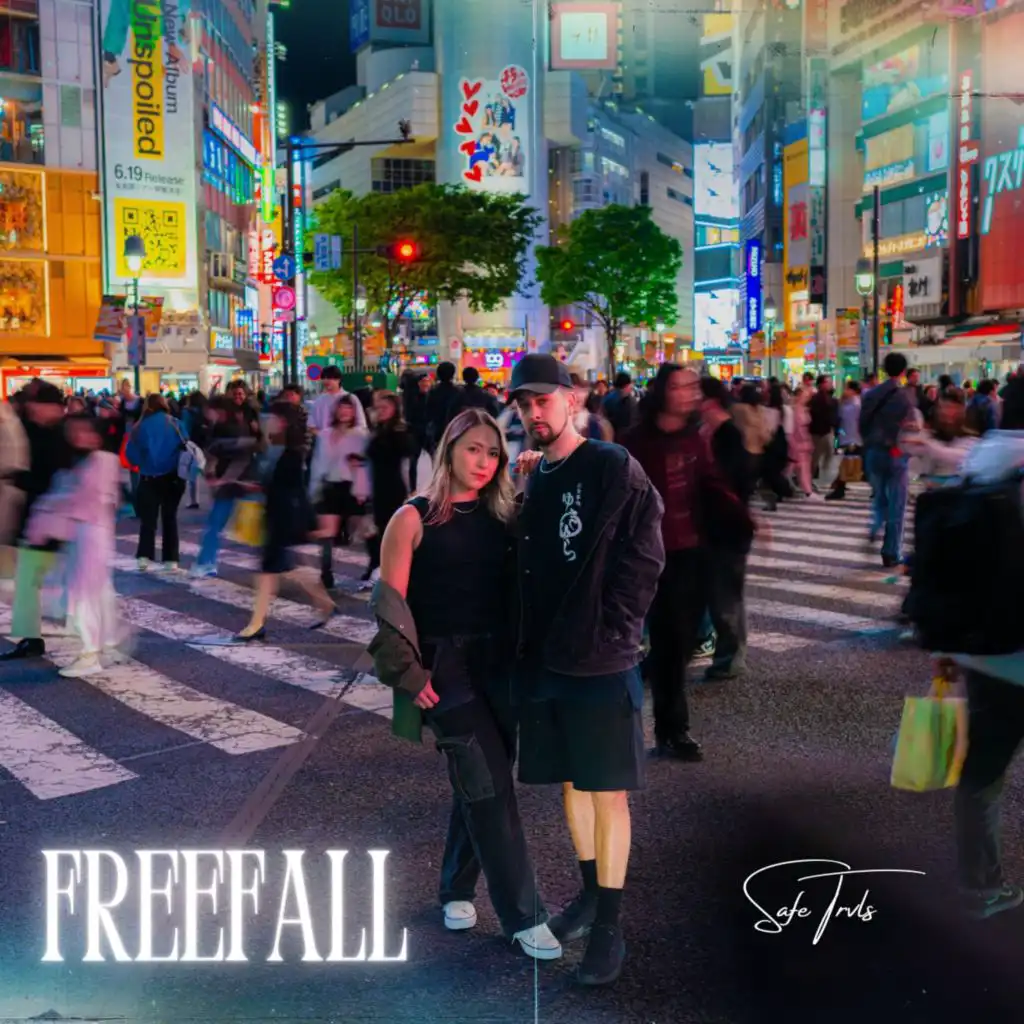 Freefall