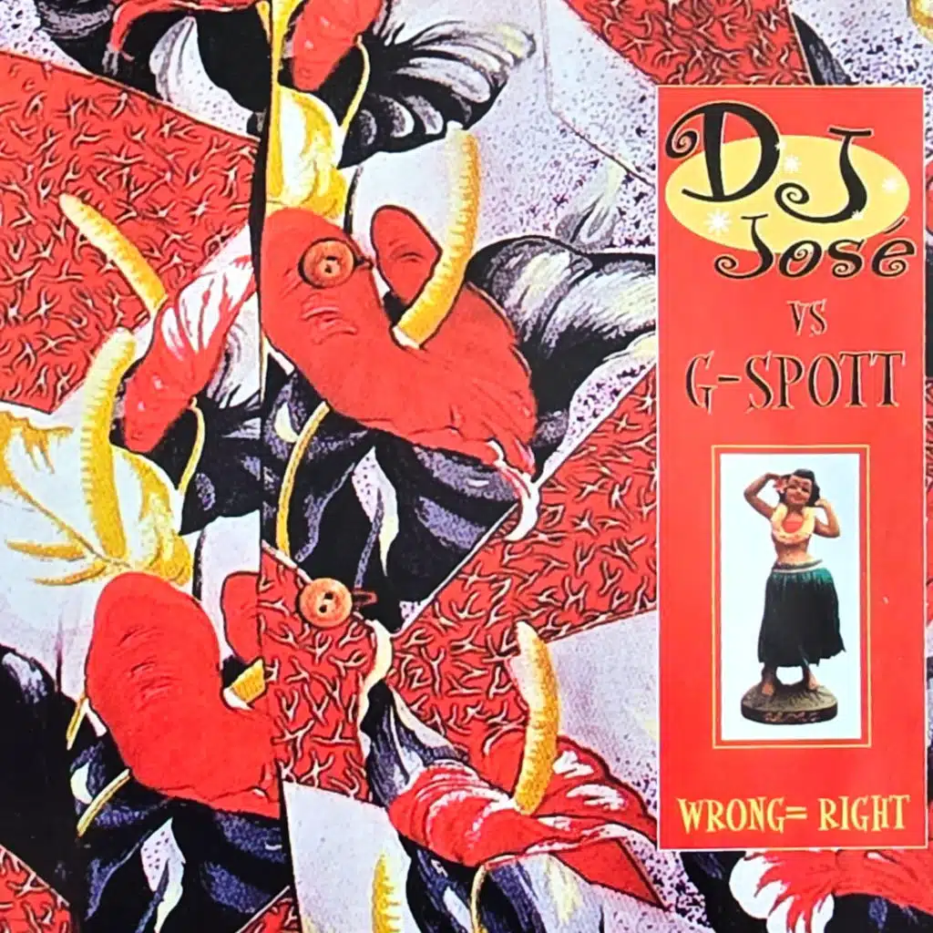 Wrong = Right (Mark Van Dale with Enrico Radio Edit)