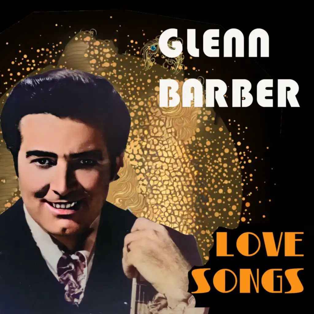 Glenn Barber