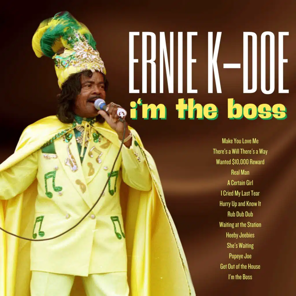 I Cried My Last Tear