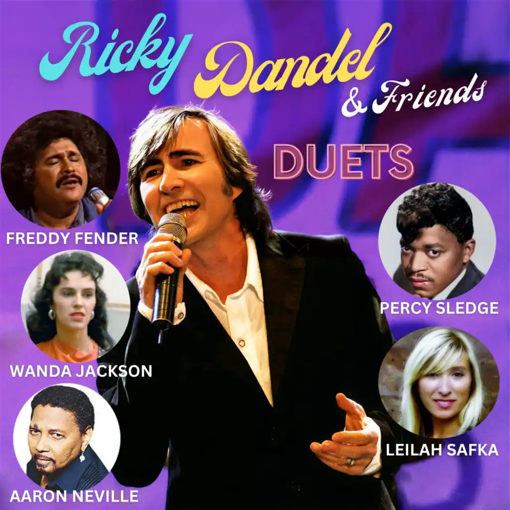 Ricky Dandell and Friends