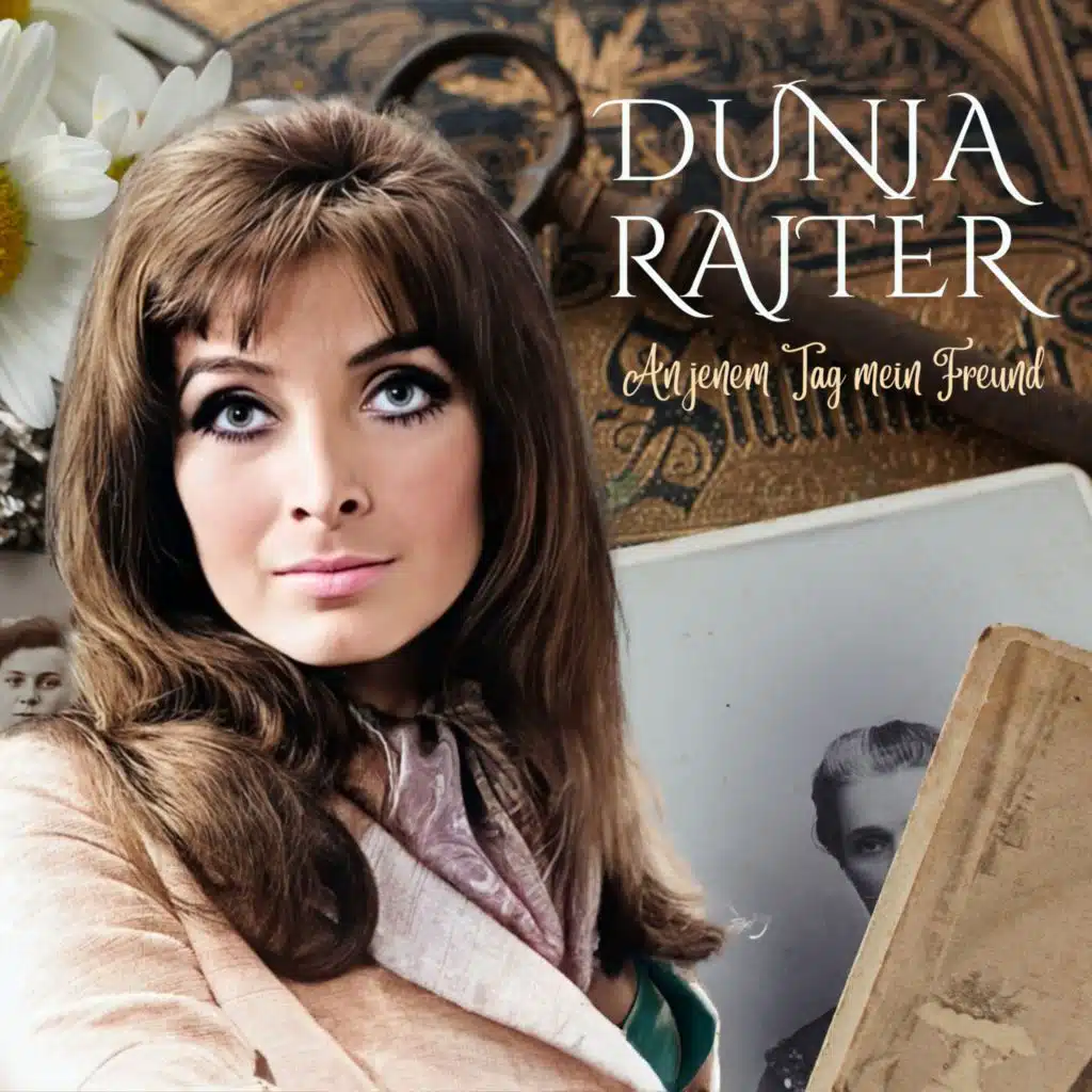 Dunja Rajter