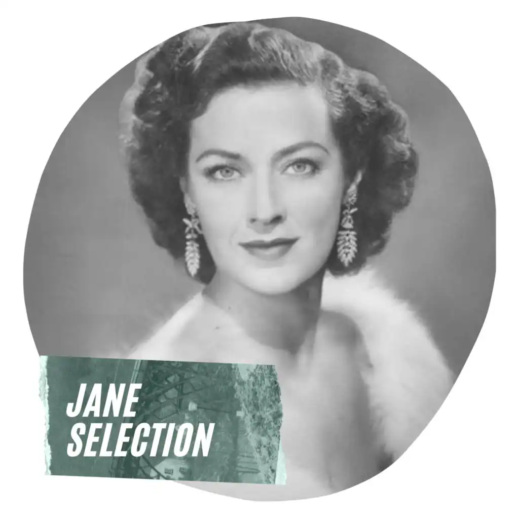 Jane Selection