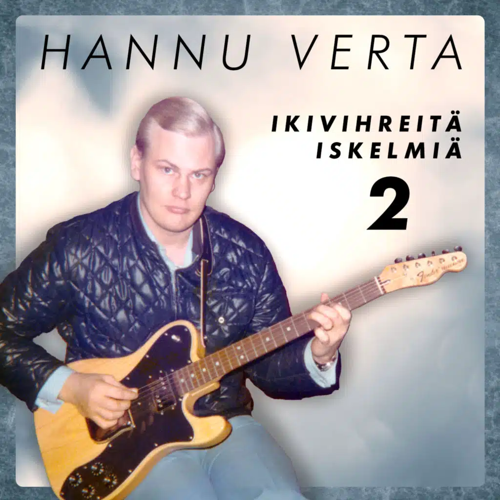 Hannu Verta