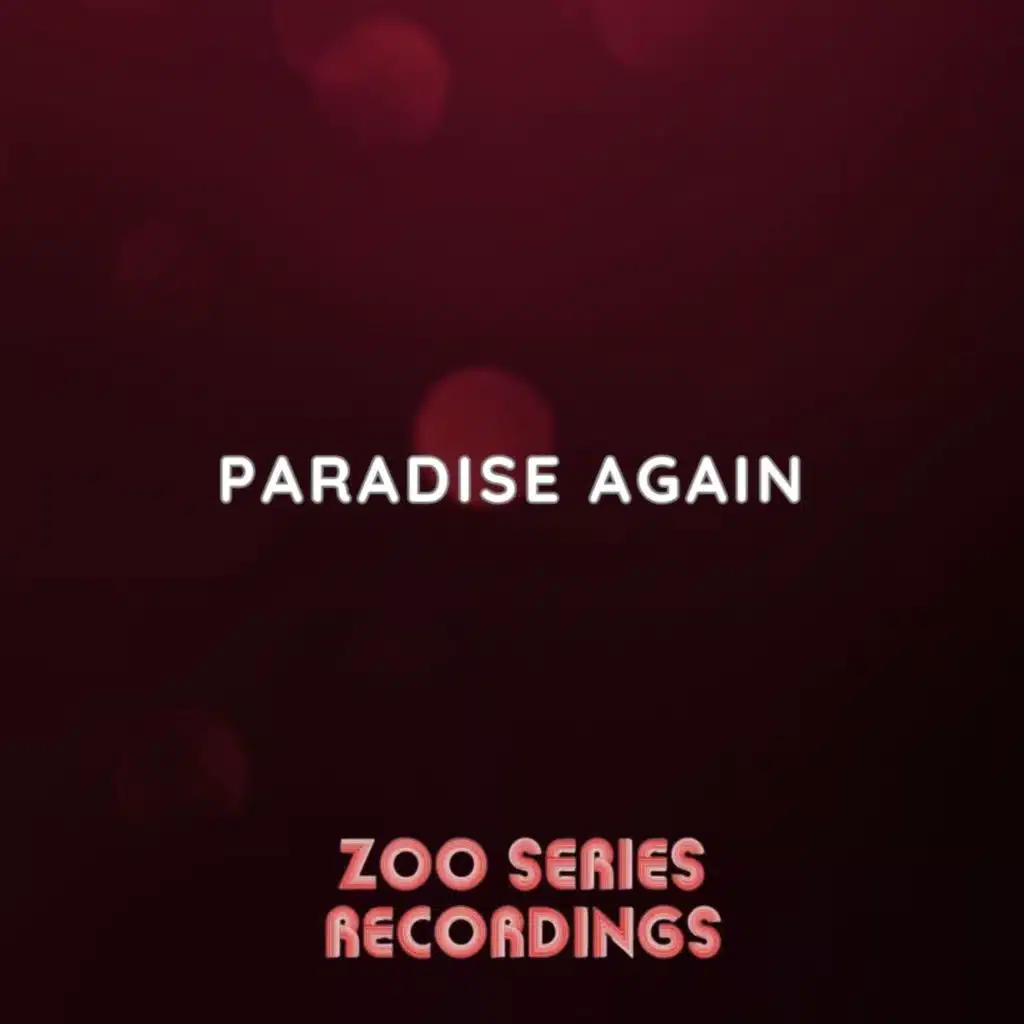 Paradise Again