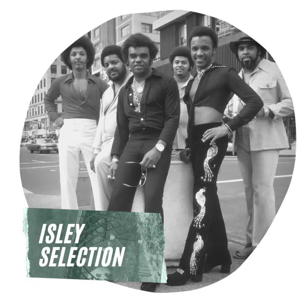Isley Brothers